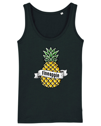 Fineapple Black