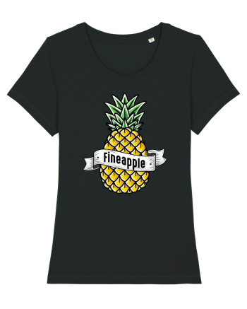 Fineapple Black