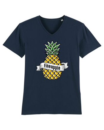 Fineapple French Navy