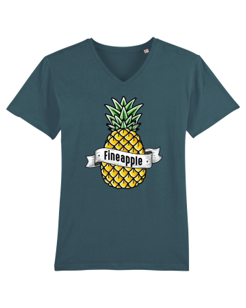 Fineapple Stargazer