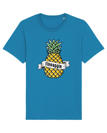 Fineapple Azur
