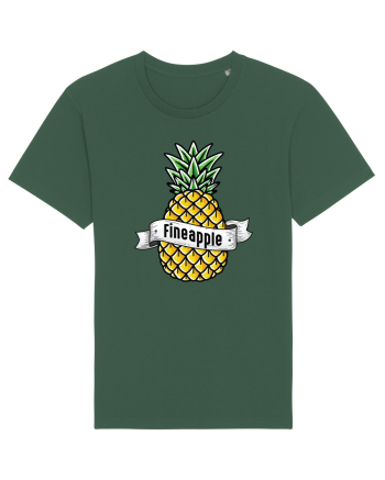 Fineapple Bottle Green