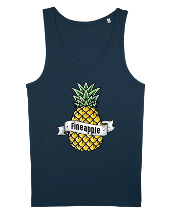 Fineapple Navy
