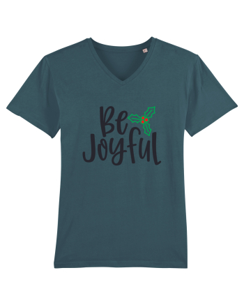 Be Joyful Xmas Stargazer