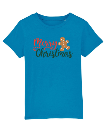Merry Christmas Gingerbread Azur