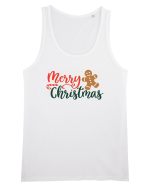 Merry Christmas Gingerbread Maiou Bărbat Runs