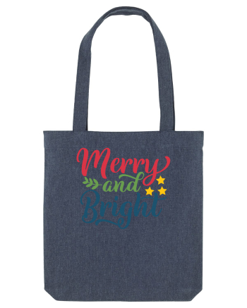 Merry and Bright Midnight Blue