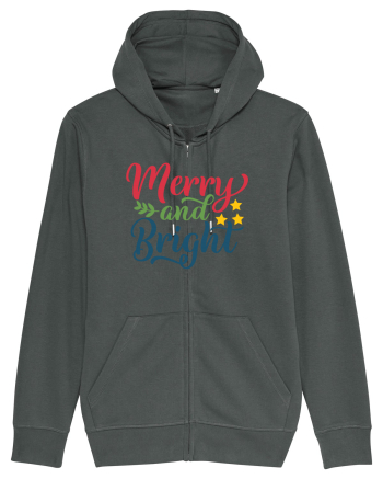 Merry and Bright Anthracite
