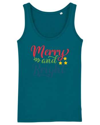 Merry and Bright Ocean Depth