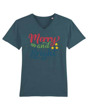 Merry and Bright Stargazer