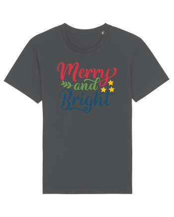 Merry and Bright Anthracite