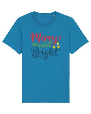 Merry and Bright Azur