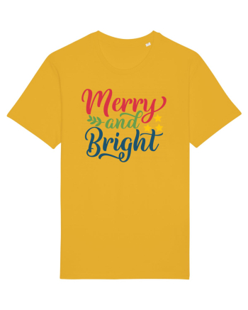 Merry and Bright Spectra Yellow
