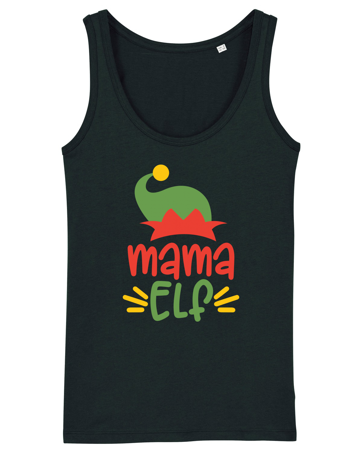 Maiou Damă Dreamer Black
