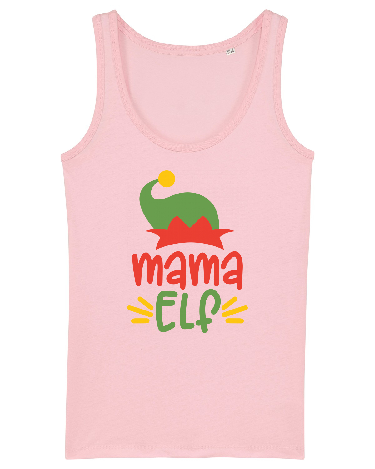 Maiou Damă Dreamer Cotton Pink