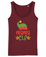 Mama Elf Maiou Damă Dreamer