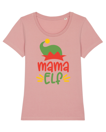 Mama Elf Canyon Pink