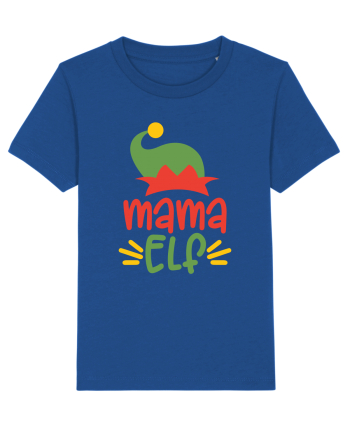Mama Elf Majorelle Blue