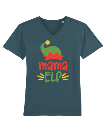 Mama Elf Stargazer