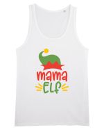Mama Elf Maiou Bărbat Runs