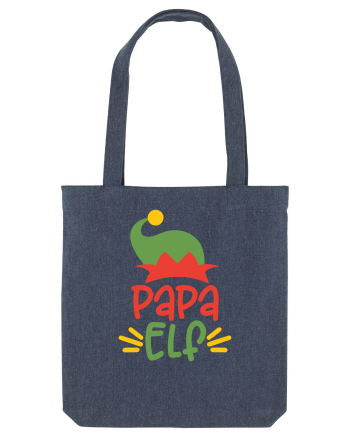 Papa Elf Midnight Blue