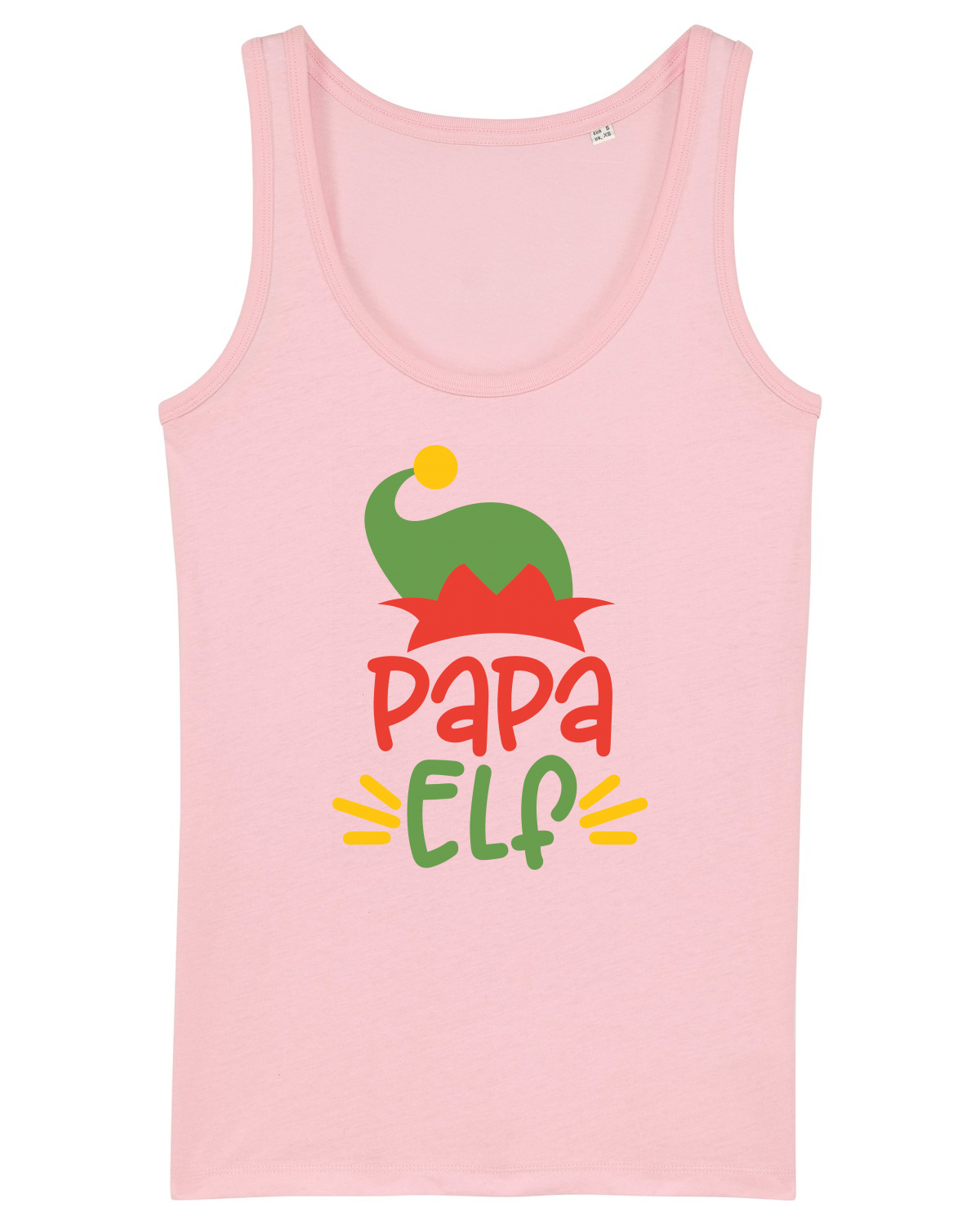 Maiou Damă Dreamer Cotton Pink