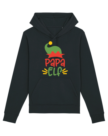Papa Elf Black