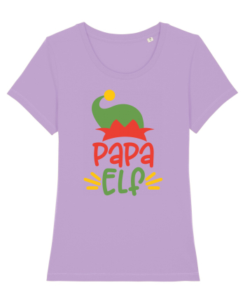 Papa Elf Lavender Dawn