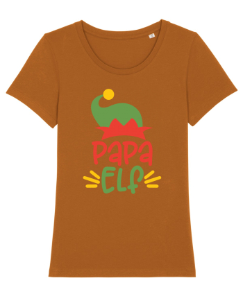 Papa Elf Roasted Orange