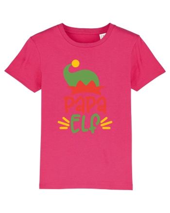 Papa Elf Raspberry