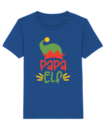 Papa Elf Majorelle Blue