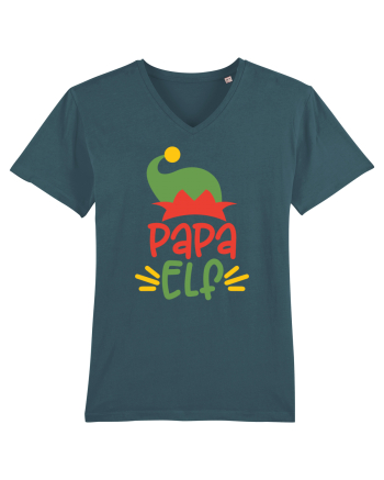 Papa Elf Stargazer