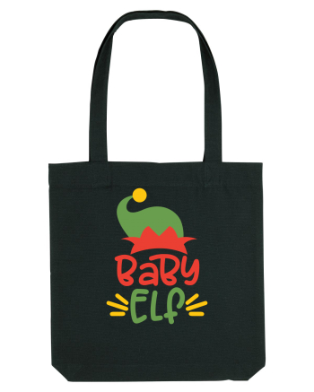 Baby Elf Black