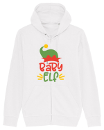 Baby Elf Hanorac cu fermoar Unisex Connector