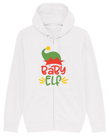 Baby Elf White