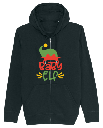Baby Elf Black