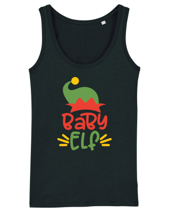Baby Elf Black