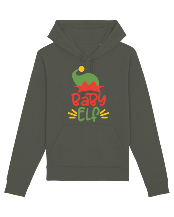 Baby Elf Khaki