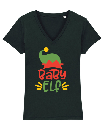 Baby Elf Black