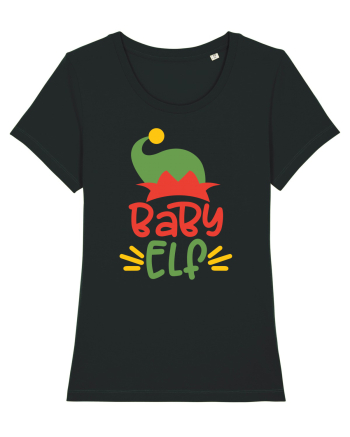 Baby Elf Black