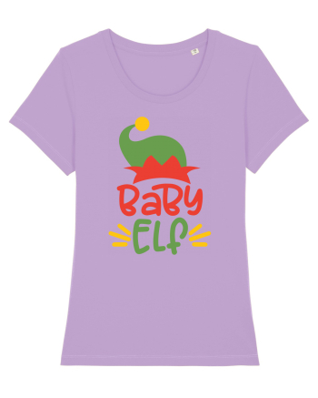 Baby Elf Lavender Dawn
