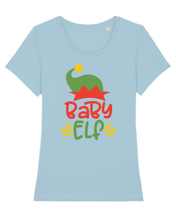 Baby Elf Sky Blue