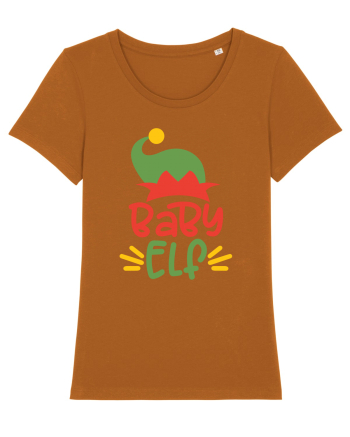 Baby Elf Roasted Orange