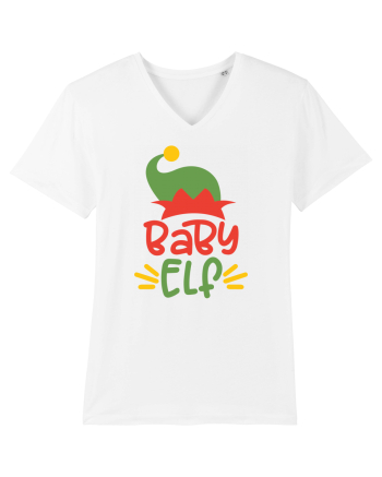Baby Elf White