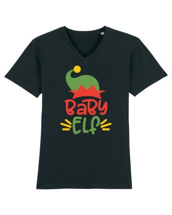 Baby Elf Black