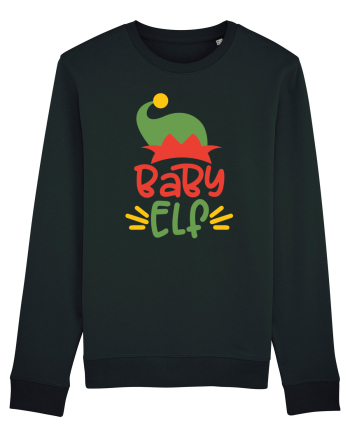 Baby Elf Black
