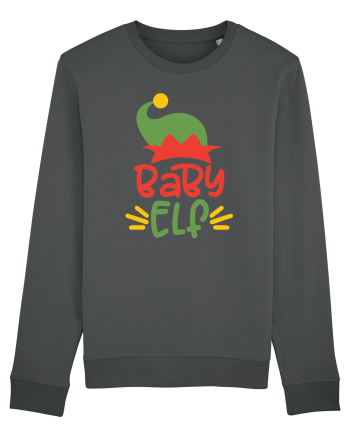 Baby Elf Anthracite