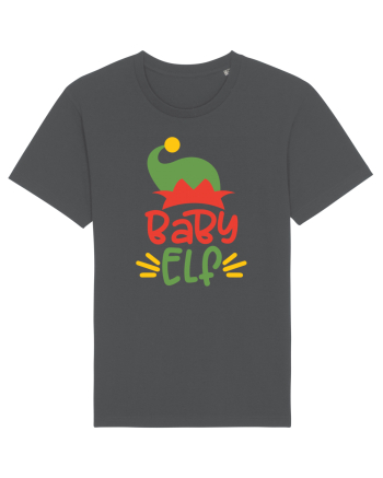 Baby Elf Anthracite