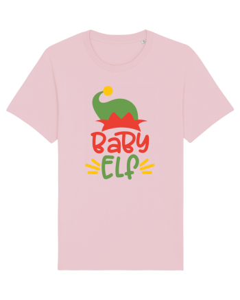 Baby Elf Cotton Pink