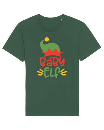 Baby Elf Bottle Green
